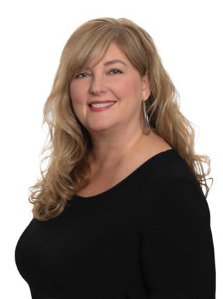 Photo of Jennifer Joseph